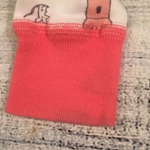 ⛔️SOLD⛔️Please Read⚡️Hanna Andersson - Picture 3 of 5